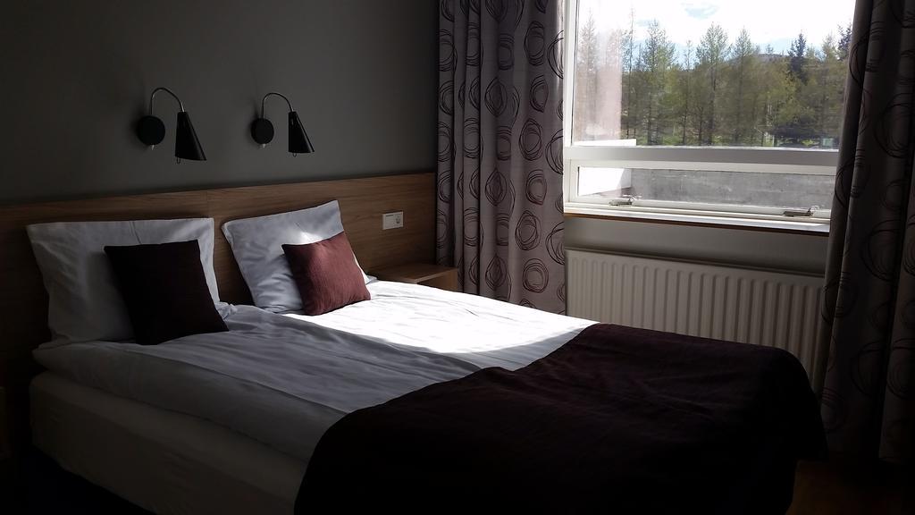 Hotel Valaskjalf เอยิลส์สตาดีร์ ห้อง รูปภาพ
