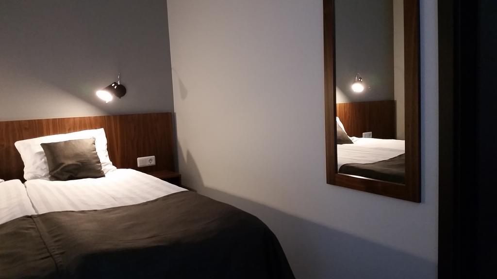 Hotel Valaskjalf เอยิลส์สตาดีร์ ภายนอก รูปภาพ