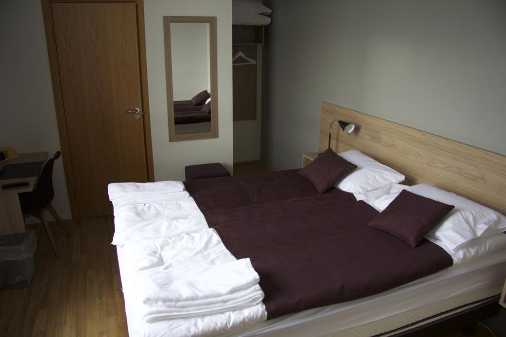 Hotel Valaskjalf เอยิลส์สตาดีร์ ภายนอก รูปภาพ