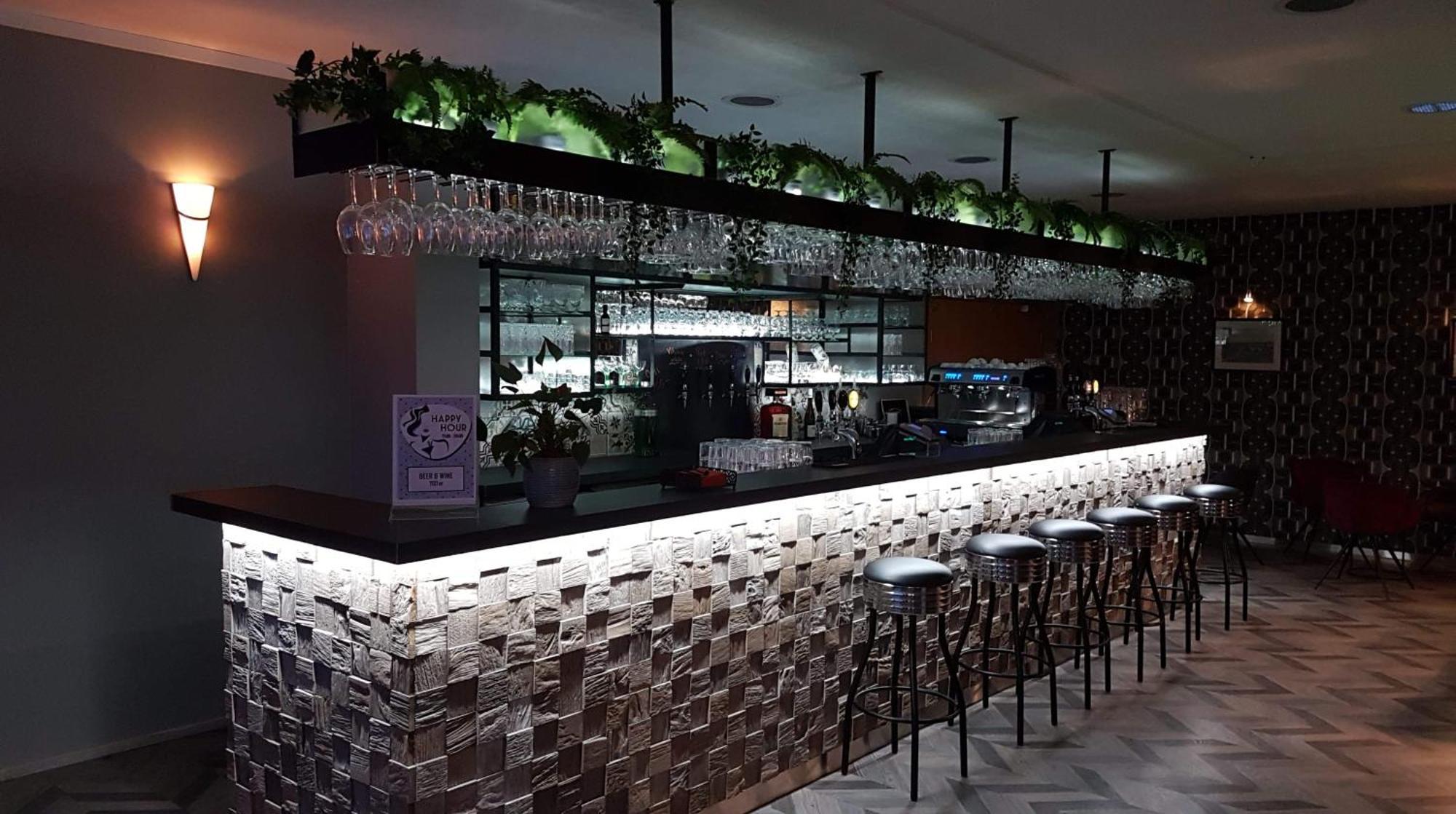 Hotel Valaskjalf เอยิลส์สตาดีร์ ภายนอก รูปภาพ
