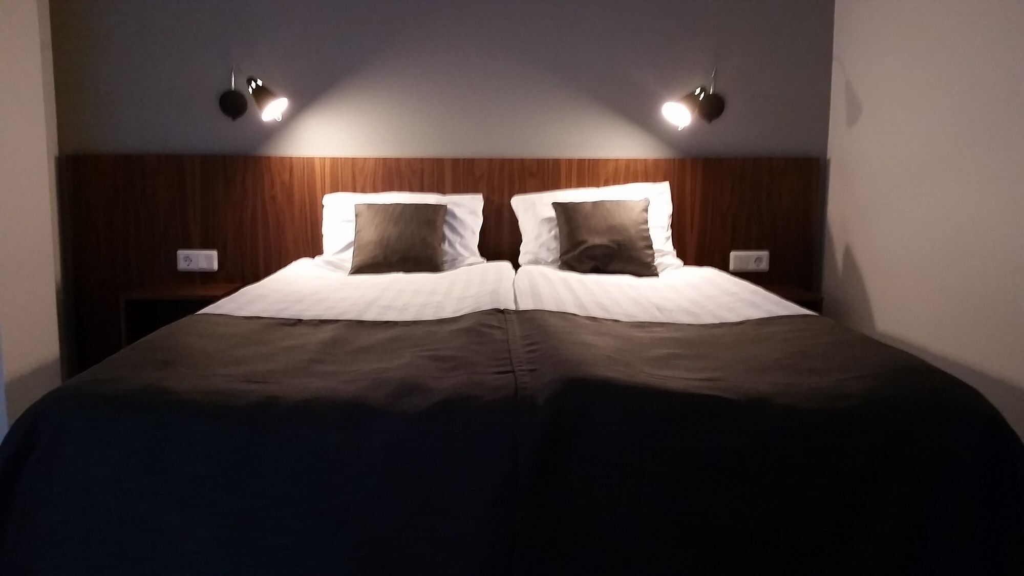 Hotel Valaskjalf เอยิลส์สตาดีร์ ภายนอก รูปภาพ