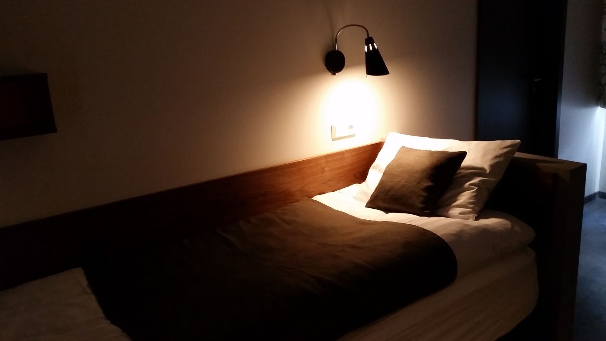 Hotel Valaskjalf เอยิลส์สตาดีร์ ภายนอก รูปภาพ